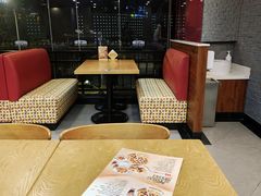 -棒约翰比萨·意面(安亭店)