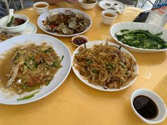 -鹏城人家海鲜酒家·23年老字号(较场尾店)