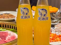 -梨花自助烤肉(西三旗万象汇店)