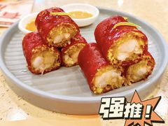 -点都德(中海环宇荟店)