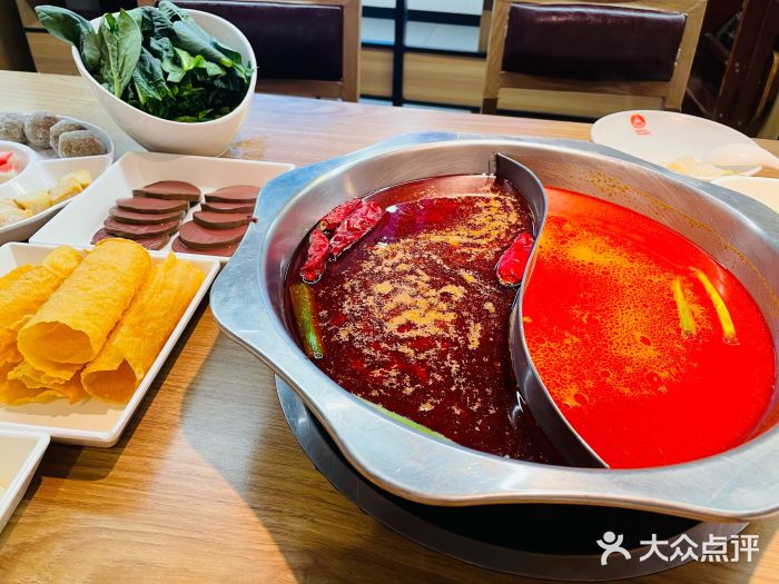 彤德莱(青岛人民路店)图片