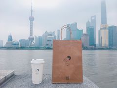 -喜茶(上海打浦桥日月光gelato lab+店)