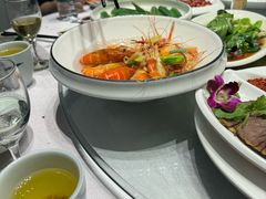 -温岭人家(红花北路店)