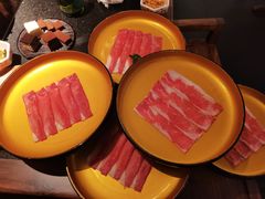 -牛New寿喜烧(闵行龙湖天街店)