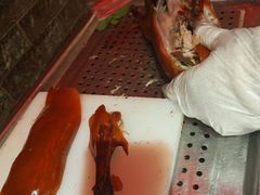 -大碗居·烤鸭·鱼头泡饼(天坛东门店)