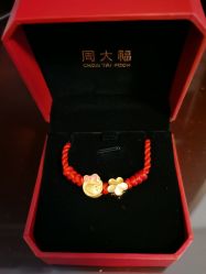 -周大福荟馆JEWELRIA(东百中心店)
