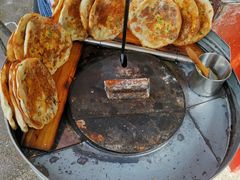 -九曲溪竹筏码头