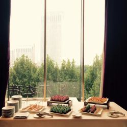 -上海万达瑞华酒店·宴会厅