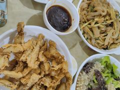 -满口香饭店