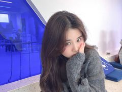 -Blue Concept Cafe&Farm·關於藍