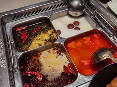 -海底捞火锅(正大乐城店)