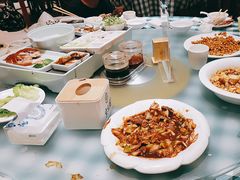 -紫光园(劲松店)