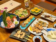 -鸟剑居酒屋(天河南二路店)