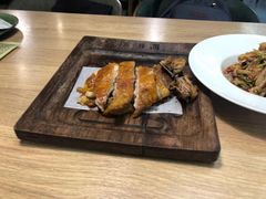 -阿西娅·西北妈妈拿手菜(华联店)