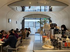 -Seesaw Coffee(上生新所店)