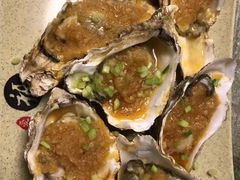 -胖嫂烧烤(武胜路总店)