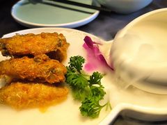 -唐猫庭院·千年陕菜(赛格国际购物中心店)