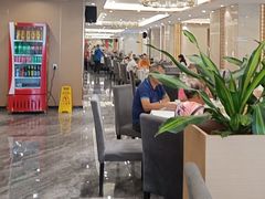 -海宝酒家(中山四路店)