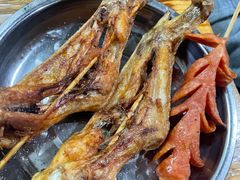 -正宗棉湖甜汤春卷店