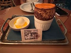 -福楼毕斯罗F Bistronome(国贸商城约会地标景观店)