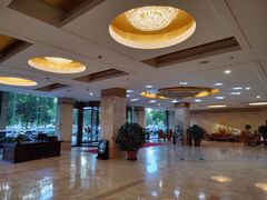 -渤海湾宾馆(朔州老城店)