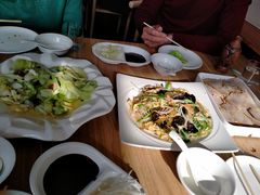 -李连贵熏肉大饼(宁山中路店)