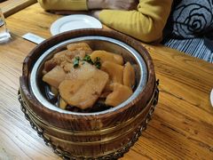 -苹果树下艺术餐厅(通州店)