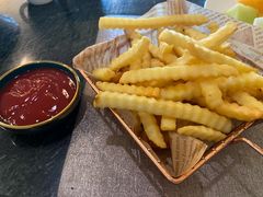 -瑞诗酒店-西餐厅