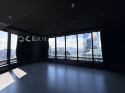 -OCEAN DANCE高空舞蹈室