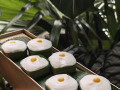 -Tegu泰古莲·泰国餐厅(红山6979店)