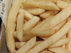 -blue frog蓝蛙(长泰广场店)