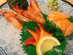 -温野菜涮涮锅(万象城店)