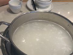 -粤顺渔坊·中山脆肉鲩火锅(清湖店)