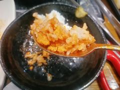 -韩阳王石板烤肉