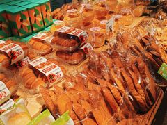 -贝尔麦莎(城上城店)