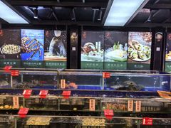 -勝記酒家·37年老字号·经典粤菜(荔枝公园店)