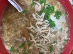 -原掩骨会饶阳豆腐脑总店