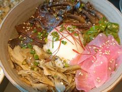 -Ameigo梅果·云贵川bistro(长宁来福士店)