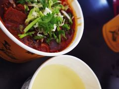 黄酒-薛记襄阳香辣牛肉面(平安路店)