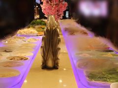 -比尔森韩式烤肉自助(绿园店)