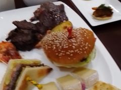 -杭州国际会议中心洲际酒店-原素全日餐厅(解放东路店)