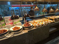 -丰卓会海鲜自助(中润大道店)