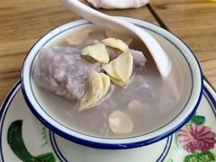 -龍囍粤·顺德小吃·煲仔饭(安定门店)