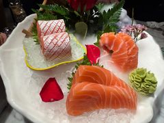 -阿吾罗日本料理(K11艺术中心店)