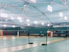 -佰德观岚记羽毛球馆