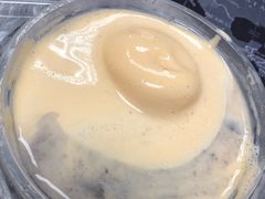 红豆沙加雪球-玫瑰甜品(文明路店)