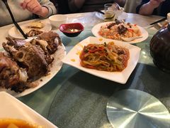 -维吾尔餐厅(宜山路店)