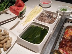 -海底捞火锅(顺义华联店)