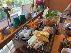 -咕嘟草帽鱼·牛奶一样的鲜鱼汤(包河万达广场创始店)