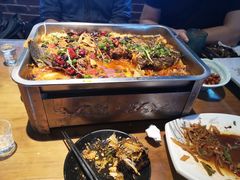 -眼镜哥浦江夜宵大本营